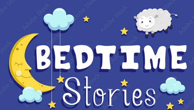 Bedtime Stories for Sweet Dreams